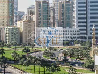 2 Bedroom Flat for Sale in Al Majaz, Sharjah - WhatsApp Image 2026-01-12 at 4.15. 12 PM. jpeg 2 Bedroom Flat for Sale in Al Majaz, Sharjah - WhatsApp Image 2026-01-12 at 4.15. 12 PM. jpeg