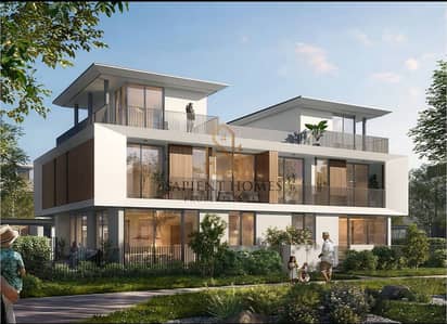 4 habitaciones Villa para en Venta en The Valley by Emaar, Dubai - WhatsApp Image 2026-02-23 at 1.46. 37 PM. jpeg