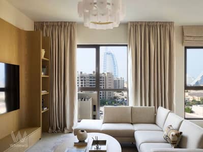 4 Bedroom Flat for Rent in Umm Suqeim, Dubai - 7d898c2e-180f-409d-a925-9bc43dac2ad5. jpg