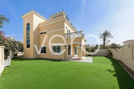 Nova 4BR with Maids | Internal | Ready to Move In