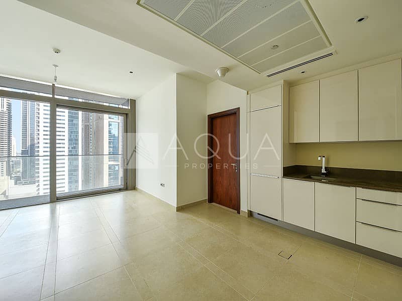 High Floor | Marina view | Well Maintained