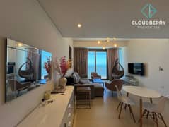 Full Sea View | Fully Furnished | No Agents
