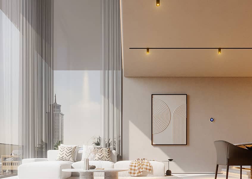 Penthouse | Private Balcony | Handover Q3 2028 Penthouse | Private Balcony | Handover Q3 2028