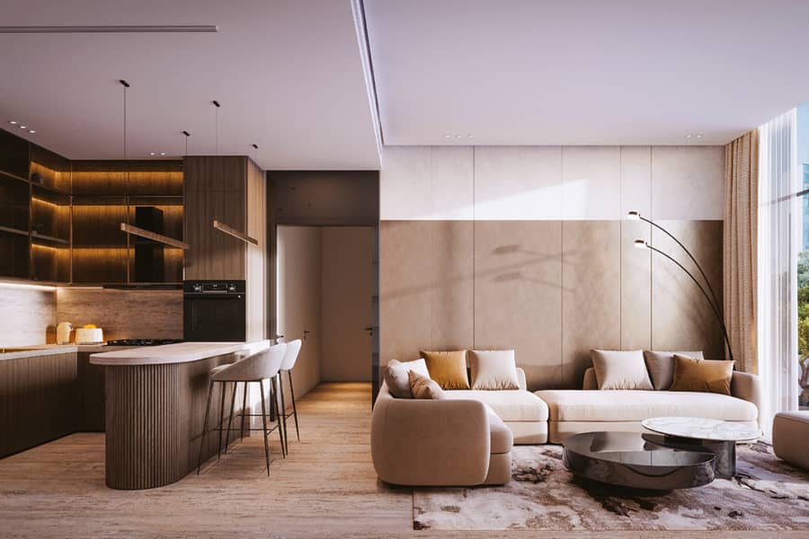 High ROI | Off Plan | Premium Amenities High ROI | Off Plan | Premium Amenities