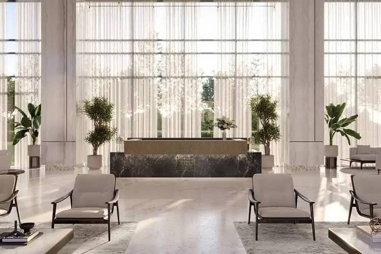 High Floor | Handover soon | Community Views High Floor | Handover soon | Community Views