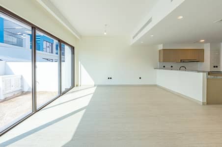 5 Bedroom Townhouse for Rent in DAMAC Lagoons, Dubai - Lagoons Living| Brand New | Must see