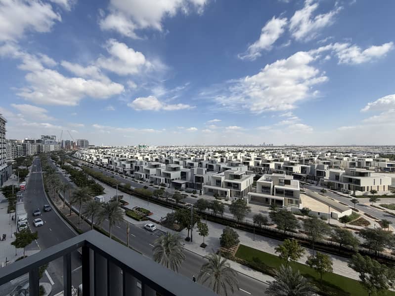 Park and Community View | Mid Floor | Appliances Park and Community View | Mid Floor | Appliances