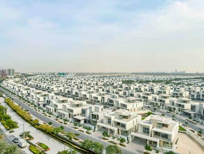 1 Bedroom Apartment for Rent in Dubai Hills Estate, Dubai - Stunning View | Furnished Option | High Floor