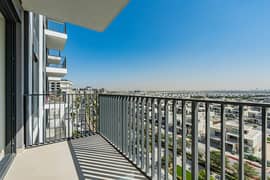 BRAND NEW | HIGH FLOOR | VILLA VIEW