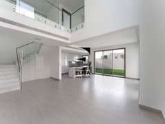 فیلا في ريدوودز،ياس ايكرز،جزيرة ياس 4 غرف 8300000 درهم - 14375463