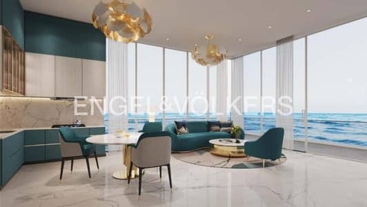 Studio zum zum Verkauf in Dubai Maritime City, Dubai - Wohnung in Dubai Maritime City，Oceanz by Danube，Oceanz 2, 1299000 AED - 14375500