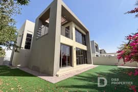 فیلا في سيدرا 1،فلل سيدرا،دبي هيلز استيت 4 غرف 435000 درهم - 14375535