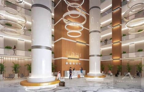 1 Bedroom Apartment for Rent in Al Jaddaf, Dubai - 4-5_1000x0_221. jpg