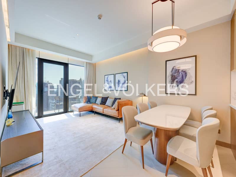Prime Location | High Floor | Vacant Prime Location | High Floor | Vacant
