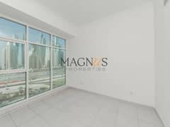 شقة في برج السيف 3،مجمع U،أبراج بحيرات الجميرا 2 غرف 154999 درهم - 14375577