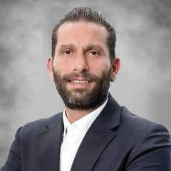 Raghed Wafic Hammoud Raghed Wafic Hammoud