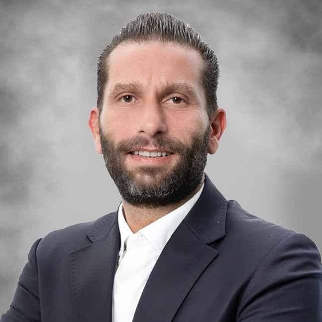Raghed Wafic Hammoud Raghed Wafic Hammoud