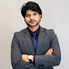 Triloki Chaudhary Triloki Chaudhary