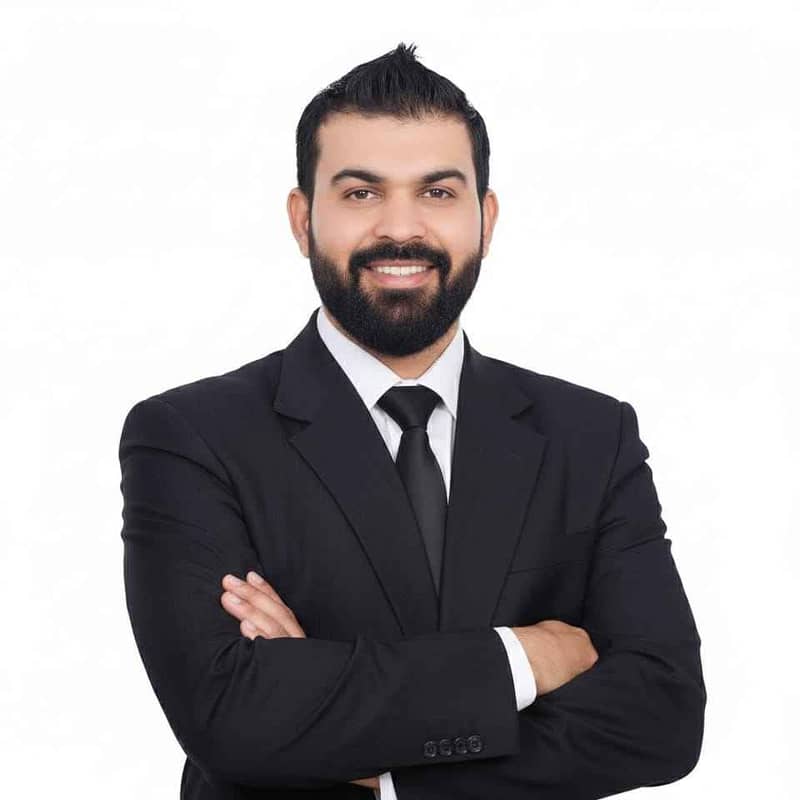 Imran Ali