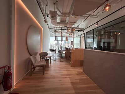 Office for Rent in Sheikh Zayed Road, Dubai - Monthly Payment | Access 24/7 | Prime Location