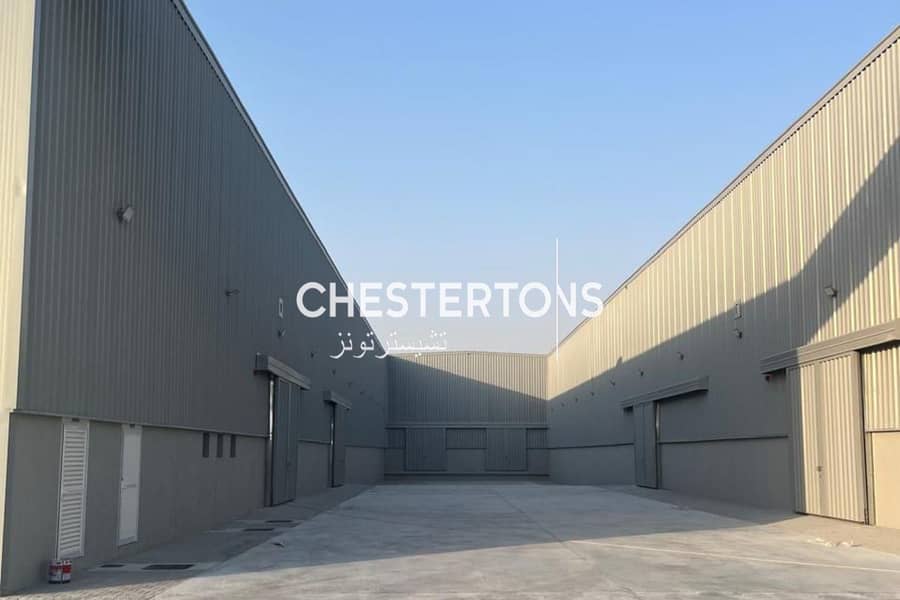 Magazzino a Dubai Industrial City, 23000000 AED - 9868189 Magazzino a Dubai Industrial City, 23000000 AED - 9868189