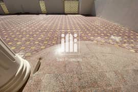 مناسبه للعائلات | فيلا 6غرف ماستر + خادمه | أول ساكن |