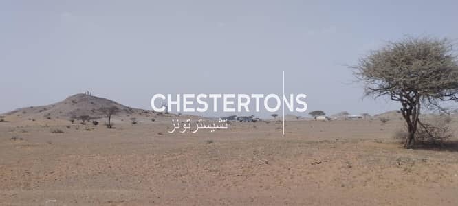 Plot for Sale in Al Ghail, Ras Al Khaimah - CHEMICAL AND PETROLEUM INDUSTRIAL I MAINLAND Plot for Sale in Al Ghail, Ras Al Khaimah - CHEMICAL AND PETROLEUM INDUSTRIAL I MAINLAND