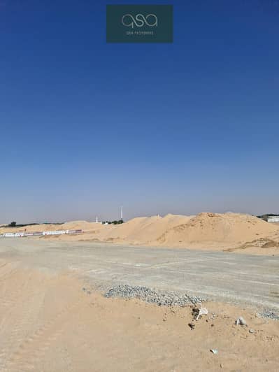 Plot for Sale in Al Maliha, Sharjah - 5defcb86-b5f4-4aa2-af79-25fc3d692348. jpg Plot for Sale in Al Maliha, Sharjah - 5defcb86-b5f4-4aa2-af79-25fc3d692348. jpg