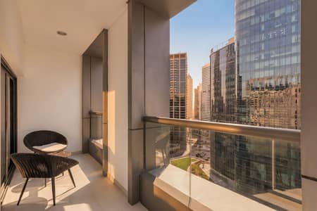 3 habitaciones Apartamento para en Alquiler en Business Bay, Dubai - _02b111. jpg 3 habitaciones Apartamento para en Alquiler en Business Bay, Dubai - _02b111. jpg