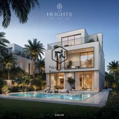 PRIORITY UNITS | 10% DP | HEIGHTS SPECIALIST | VASTU