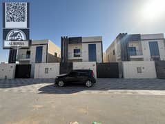 A fantastic rental opportunity in Al Zahia – Ajman Two-story villa for rent in a quiet and prime location within Al Zahia – first occupancy