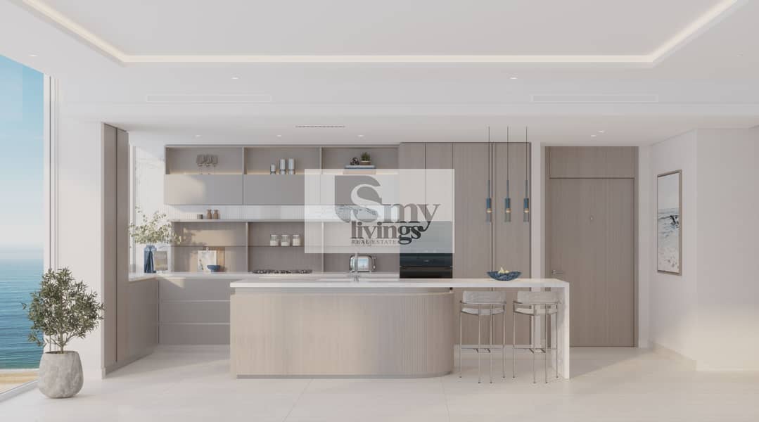 8 Ellington Sands - 3 bedroom kitche - open. jpg