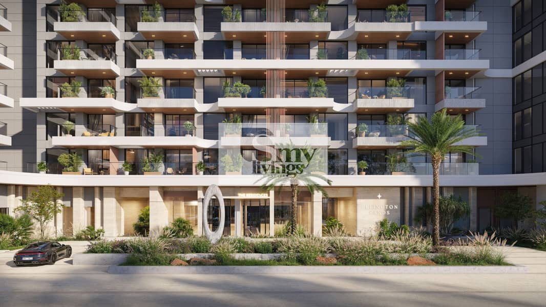 26 Ellington Sands - entrance. jpg