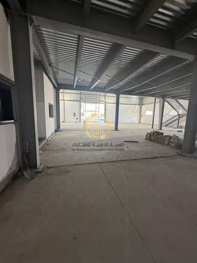 Warehouse te Koop in Al Sajaa, Sharjah - WhatsApp Image 2026-02-13 at 9.42. 20 PM. jpeg