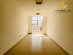 Brand New 1BHK | Modern Design | Gym & Covered Parking