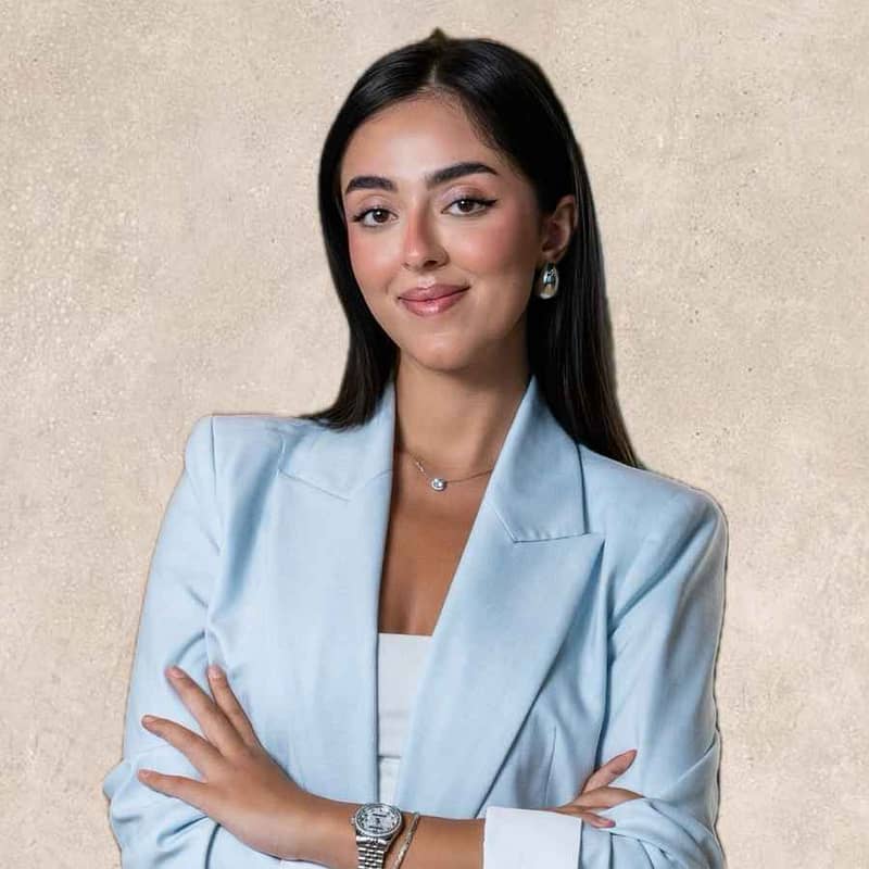 Atena Mohamadpour