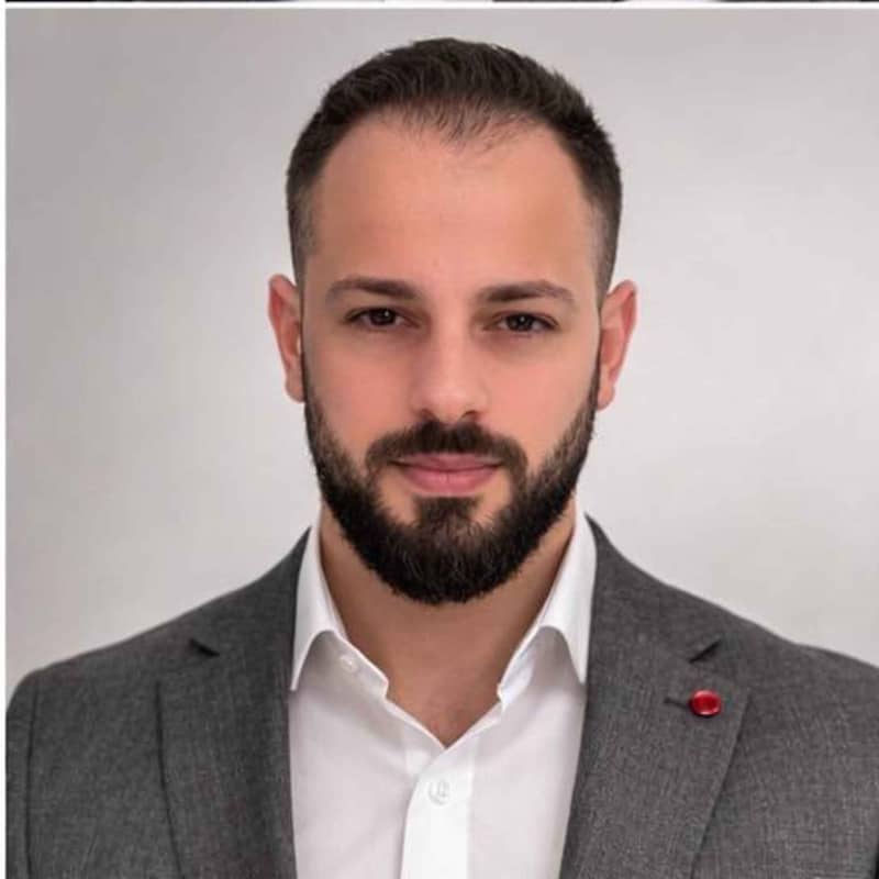 Hani Aqrabawi