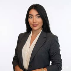 Darya Maghsoudi Darya Maghsoudi