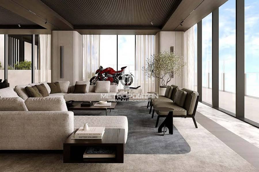 Ático en Palm Jumeirah,The Crescent,The Royal Atlantis Resort & Residences, 4 dormitorios, 250000000 AED - 13918370 Ático en Palm Jumeirah,The Crescent,The Royal Atlantis Resort & Residences, 4 dormitorios, 250000000 AED - 13918370