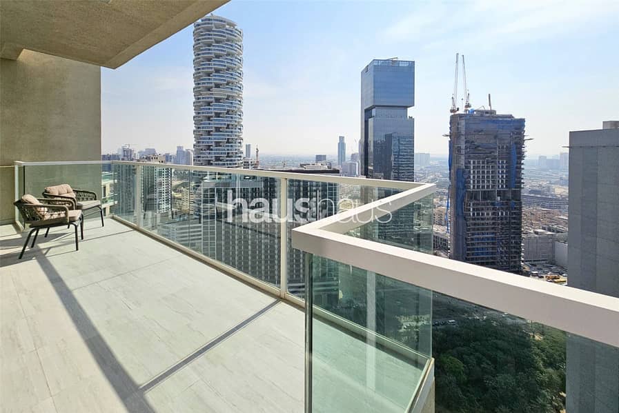 Duplex | High Floor | Fully upgraded Duplex | High Floor | Fully upgraded