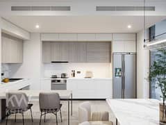 شقة في شوبا أوربيس برج E،شوبا أوربيس،موتور سيتي 1 غرفة 1525000 درهم - 14376557