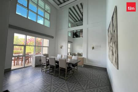 4 habitaciones Villa para en Alquiler en Dubailand, Dubai - Villa en Dubailand,Al Habtoor Polo Resort and Club - The Residences, 4 dormitorios, 750000 AED - 14376568 4 habitaciones Villa para en Alquiler en Dubailand, Dubai - Villa en Dubailand,Al Habtoor Polo Resort and Club - The Residences, 4 dormitorios, 750000 AED - 14376568