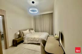 شقة في كارما ريزيدنسز،ليوان 1 غرفة 995000 درهم - 14371998