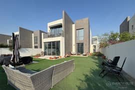 فیلا في جولف لينكس،إعمار الجنوب،دبي الجنوب 3 غرف 4800000 درهم - 14258228