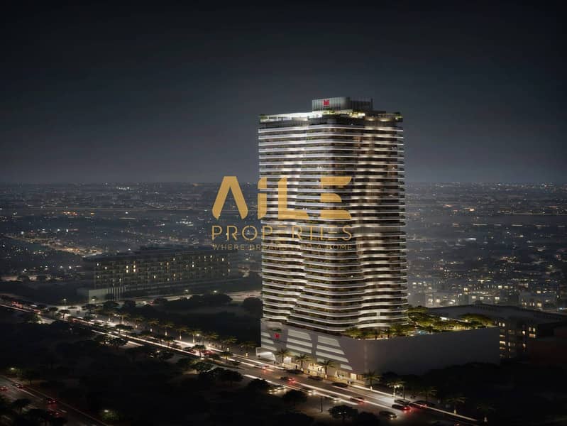 Smart Urban Living | High‑ROI | Investor Choice Smart Urban Living | High‑ROI | Investor Choice