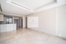 شقة في ذا 8،ذا كريسنت،نخلة جميرا 2 غرف 180000 درهم - 14376864