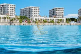 جاهز للسكن / إمكانية الوصول إلى الشاطئ /موقع متميز