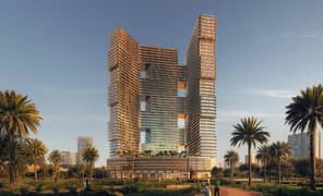 NEAR HANDOVER | ONLY RAMADAN OFFER | INVESTOR DEAL | LUXURY LIVING