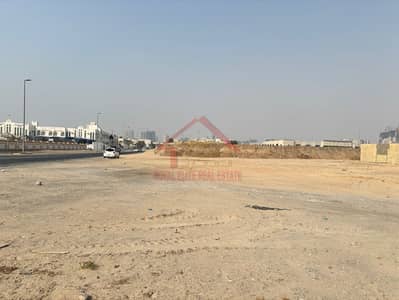 Plot zum zum Verkauf in Al Azra, Sharjah - WhatsApp Image 2025-08-12 at 12.08. 48 PM (2). jpeg