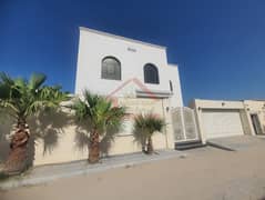 Spacious 4BR Villa | G+1 | Prime Al Sabkha Area